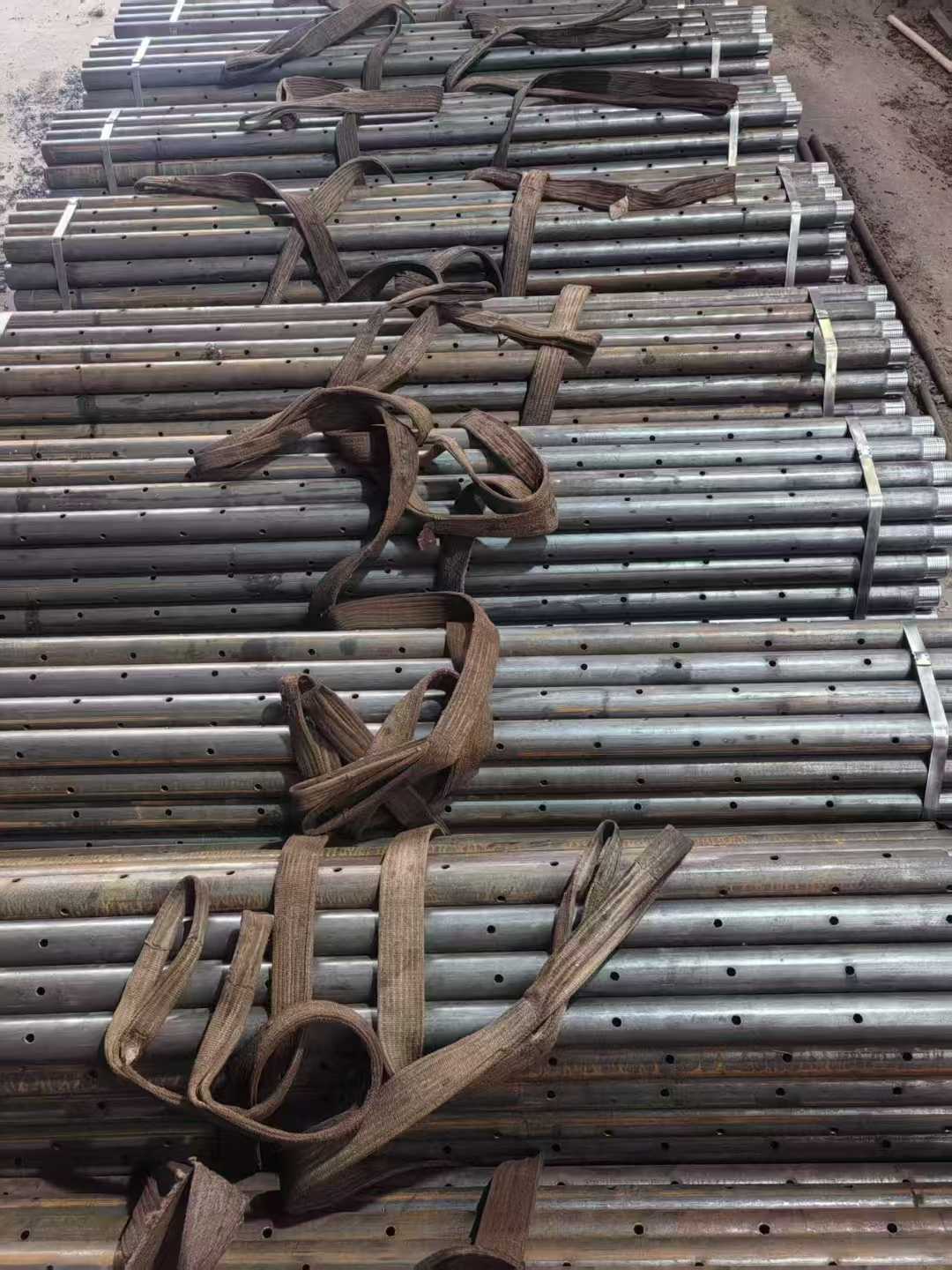 江北127mm管棚管